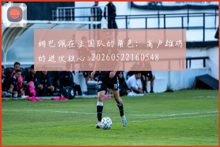 姆巴佩在法国队的角色:高卢雄鸡的进攻核心_20260522160548