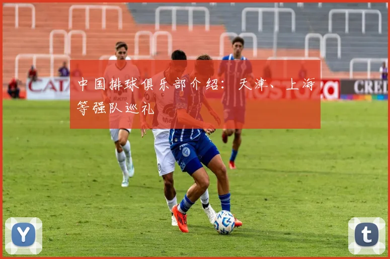 中国排球俱乐部介绍：天津、上海等强队巡礼